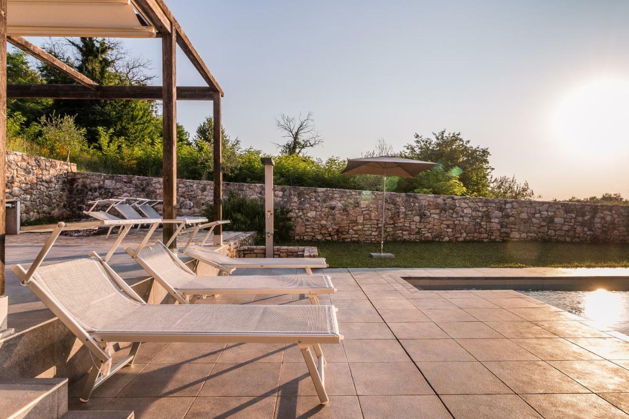 Holiday Home Paljari Vižinada Exterior foto