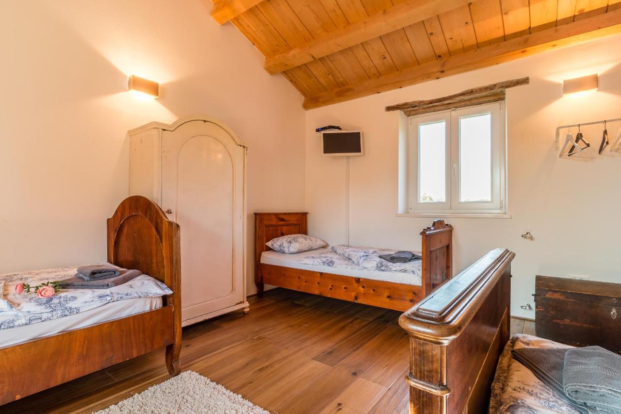 Holiday Home Paljari Vižinada Exterior foto